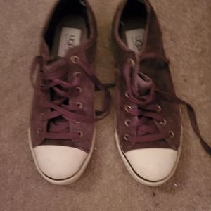 Ugg sneakers size 7